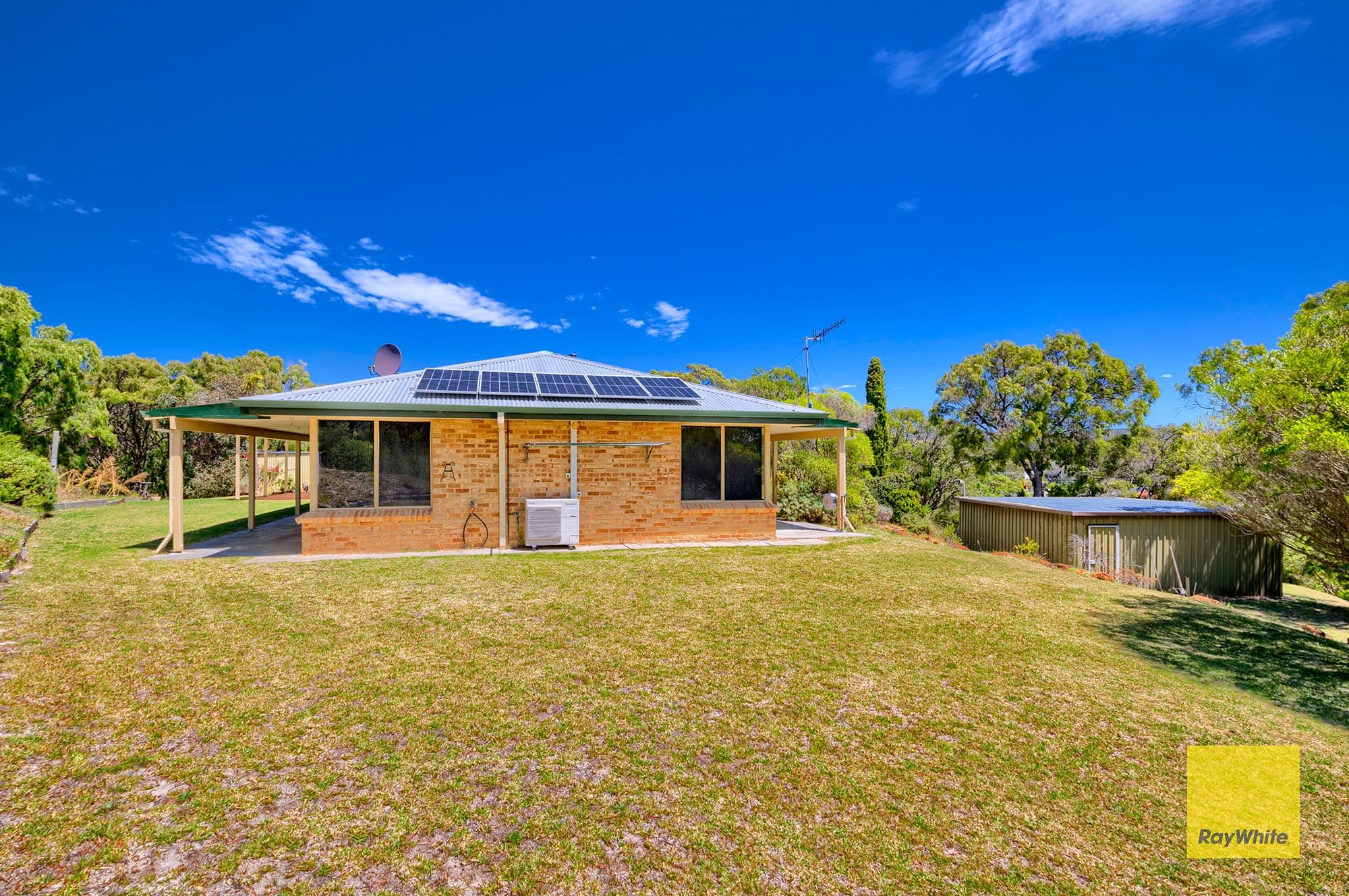 197 Bay View Drive, Little Grove WA 6330, Little Grove - Thumbnail 7