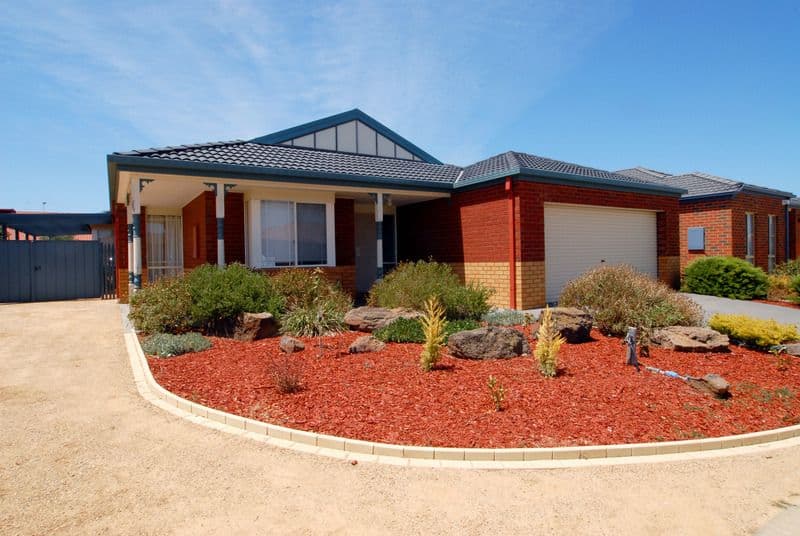 110 Thames Boulevard, WERRIBEE VIC 3030, Werribee - Image 1