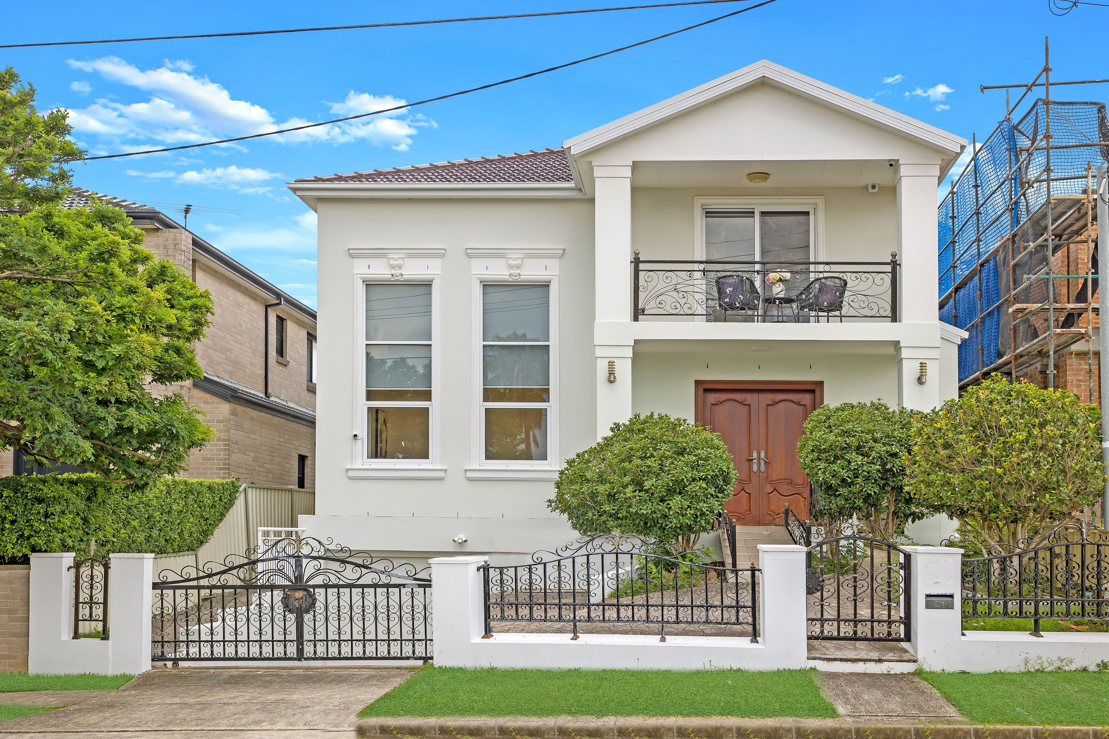 214 Carrington Avenue, Hurstville NSW 2220, Hurstville - Image 1