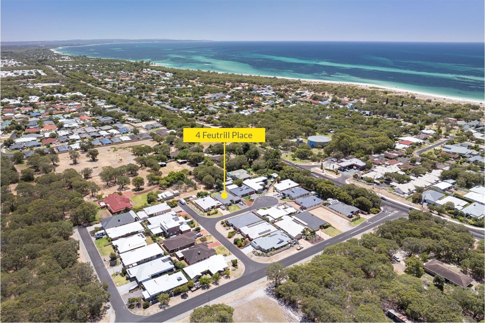 4 Feutrill Place, Broadwater WA 6280, Broadwater - Image 1