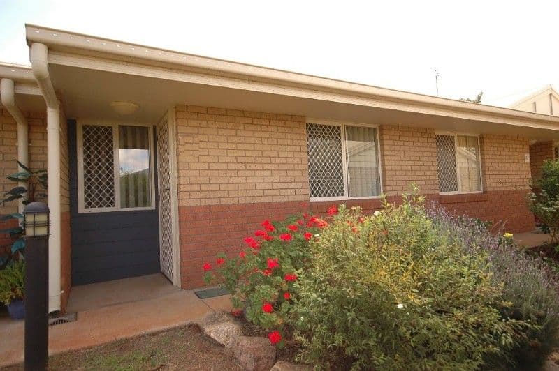 306-310 James Street, HARRISTOWN QLD 4350, Harristown - Image 1