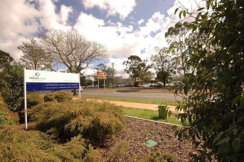 306-310 James Street, HARRISTOWN QLD 4350, Harristown - Thumbnail 4