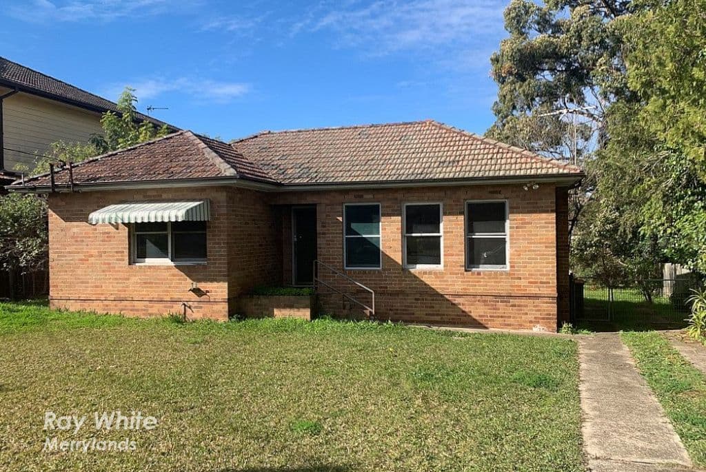 51 Davison Street, Merrylands - Image 1