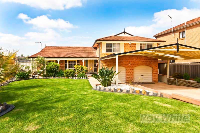 7  Landy Close, EDENSOR PARK NSW 2176, Edensor Park - Image 1