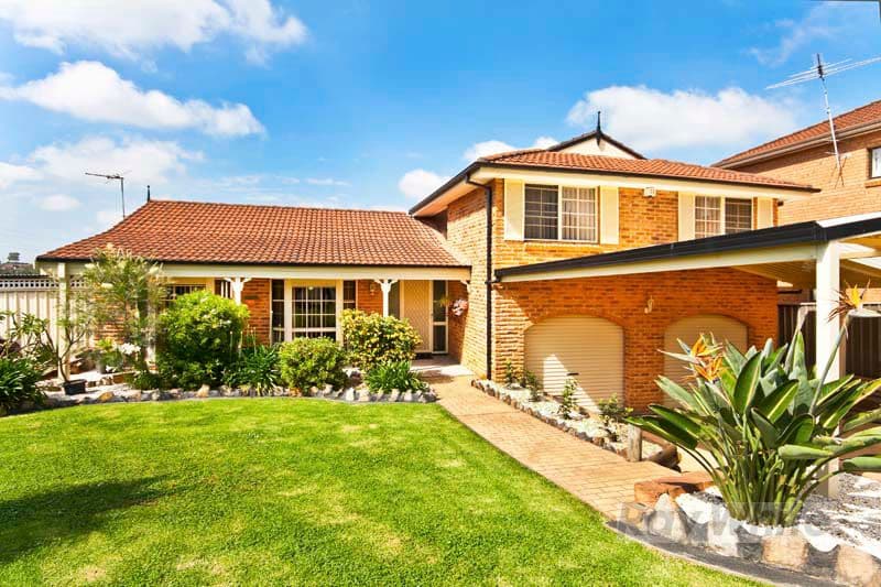7  Landy Close, EDENSOR PARK NSW 2176, Edensor Park - Thumbnail 6