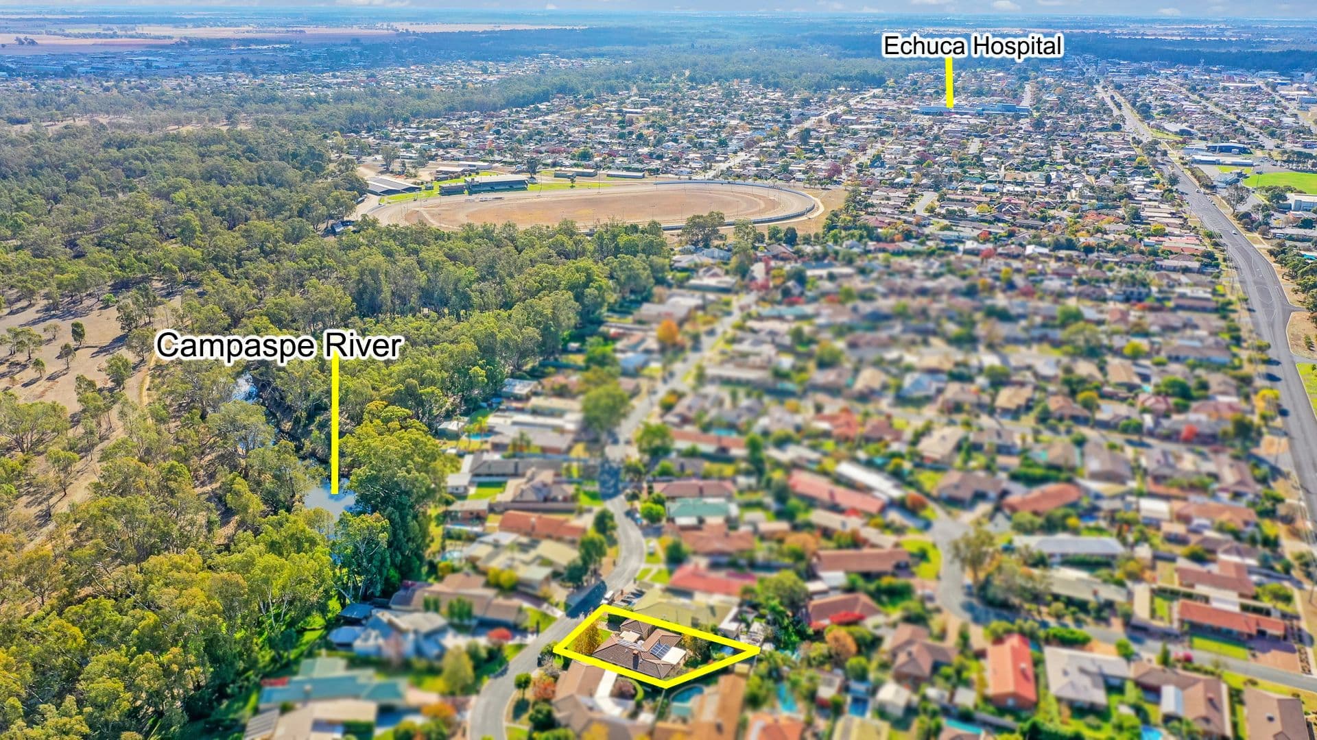 57 Rutley Crescent, Echuca VIC 3564, Echuca - Thumbnail 2