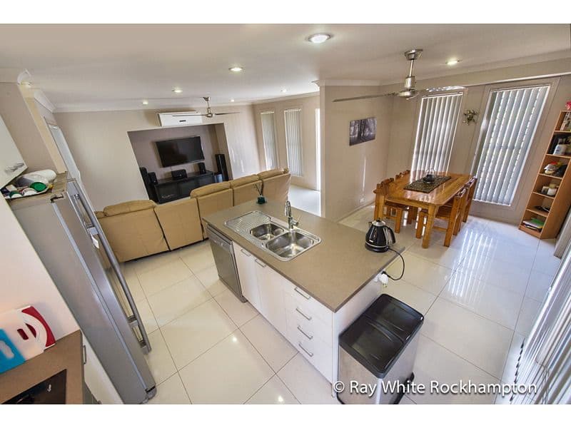 15 Cunningham Court, Gracemere QLD 4702, Gracemere - Thumbnail 3