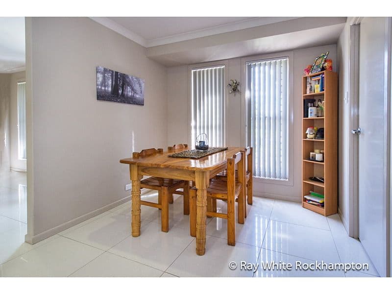 15 Cunningham Court, Gracemere QLD 4702, Gracemere - Thumbnail 4