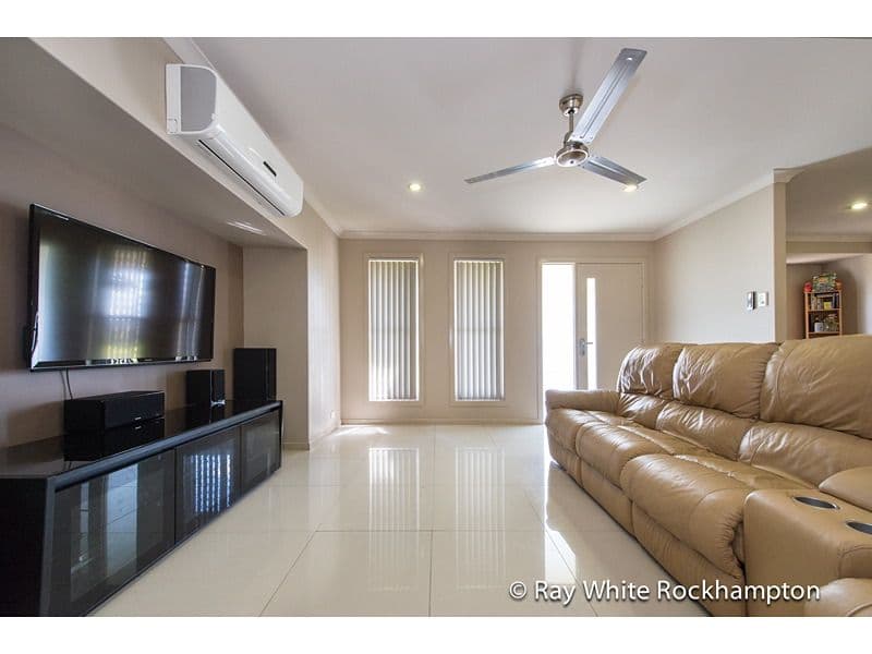 15 Cunningham Court, Gracemere QLD 4702, Gracemere - Thumbnail 5