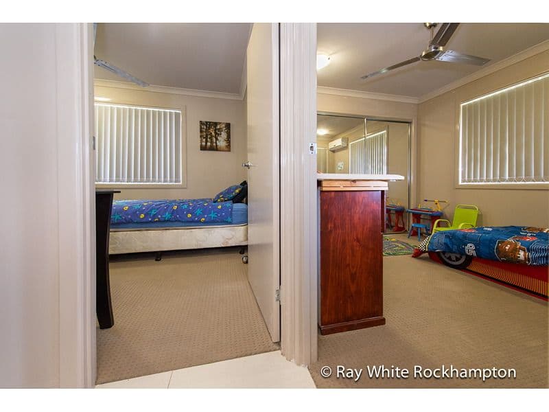 15 Cunningham Court, Gracemere QLD 4702, Gracemere - Thumbnail 7