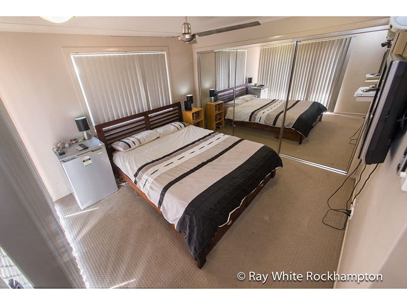 15 Cunningham Court, Gracemere QLD 4702, Gracemere - Thumbnail 8