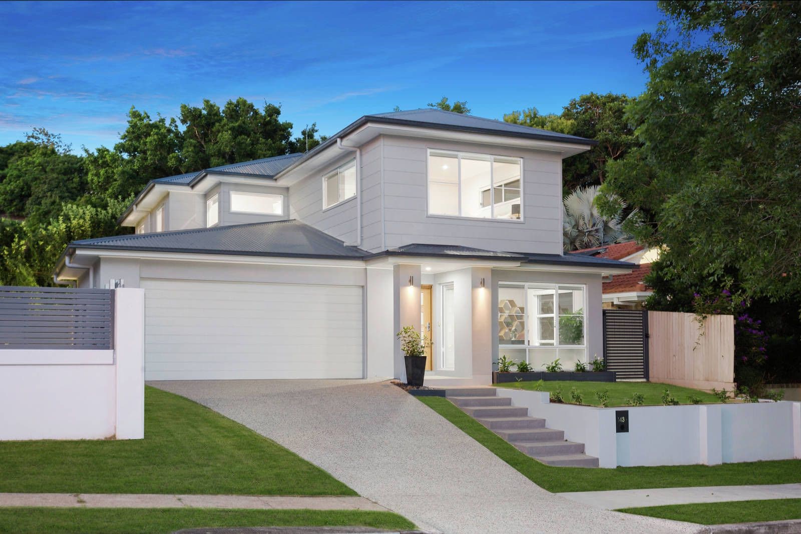 143 Mirbelia Street, Kenmore Hills QLD 4069, Kenmore Hills - Image 1