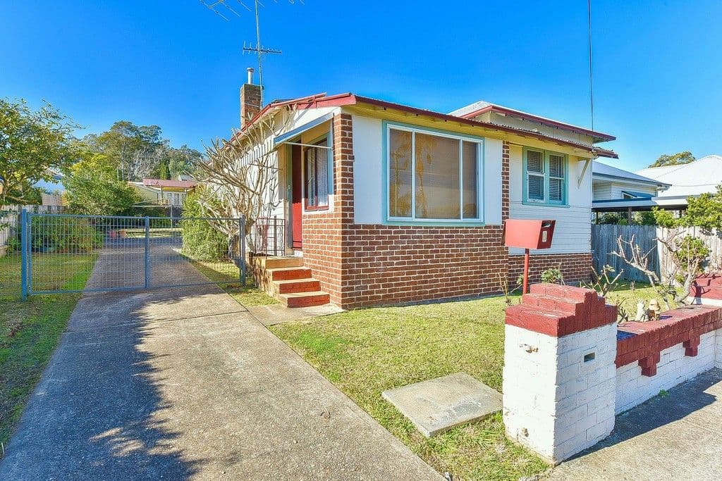8 Little Street, Camden NSW 2570, Camden - Image 1
