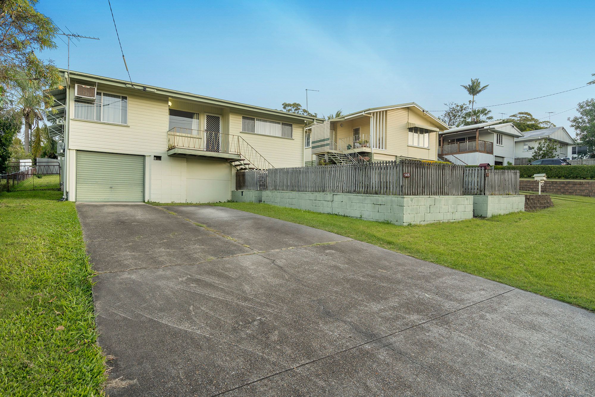 145 Wanda Road, Upper Mount Gravatt QLD 4122, Upper Mount Gravatt - Image 1