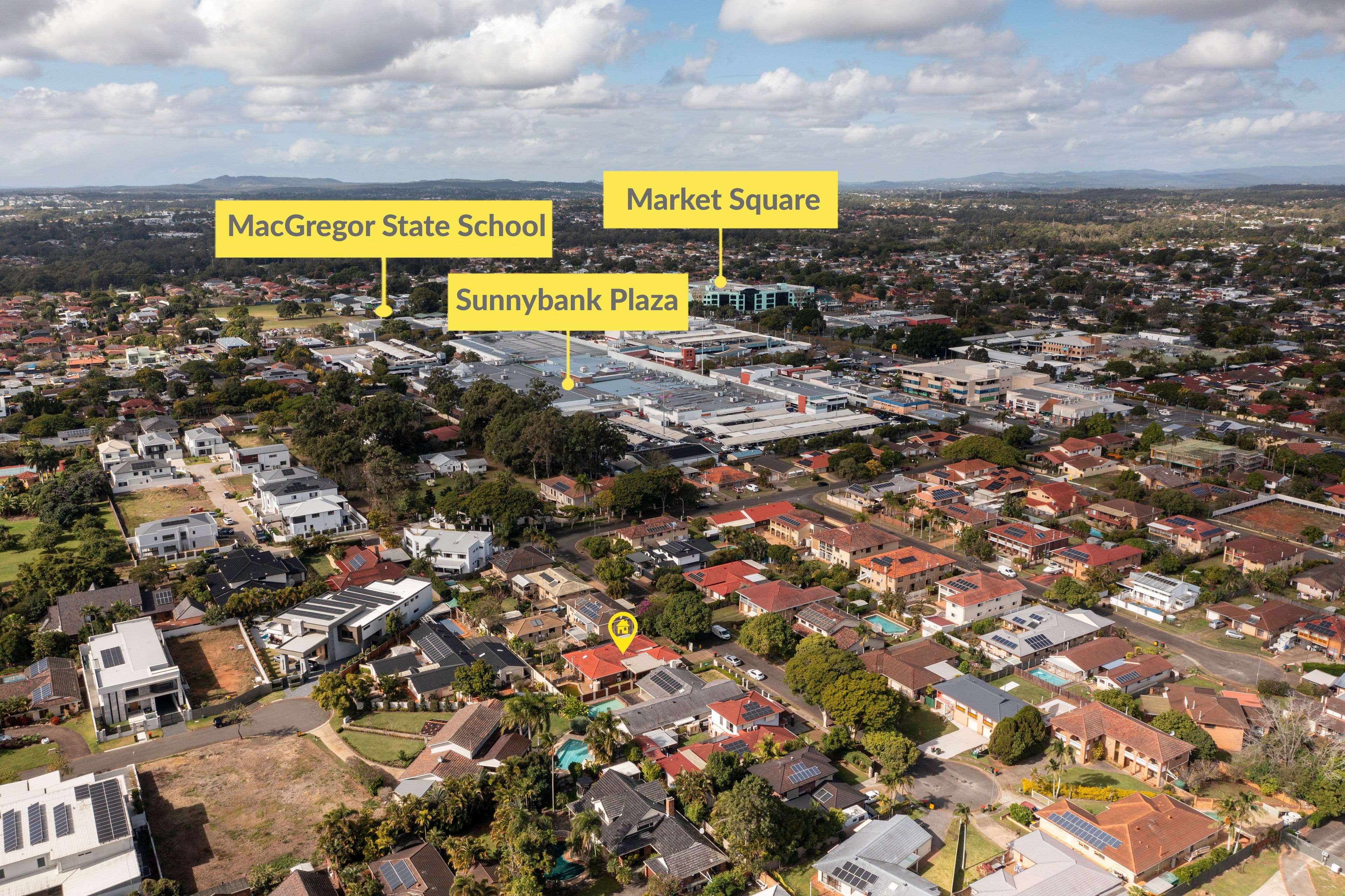 7 LOMANDRA Street, Robertson QLD 4109, Robertson - Image 1