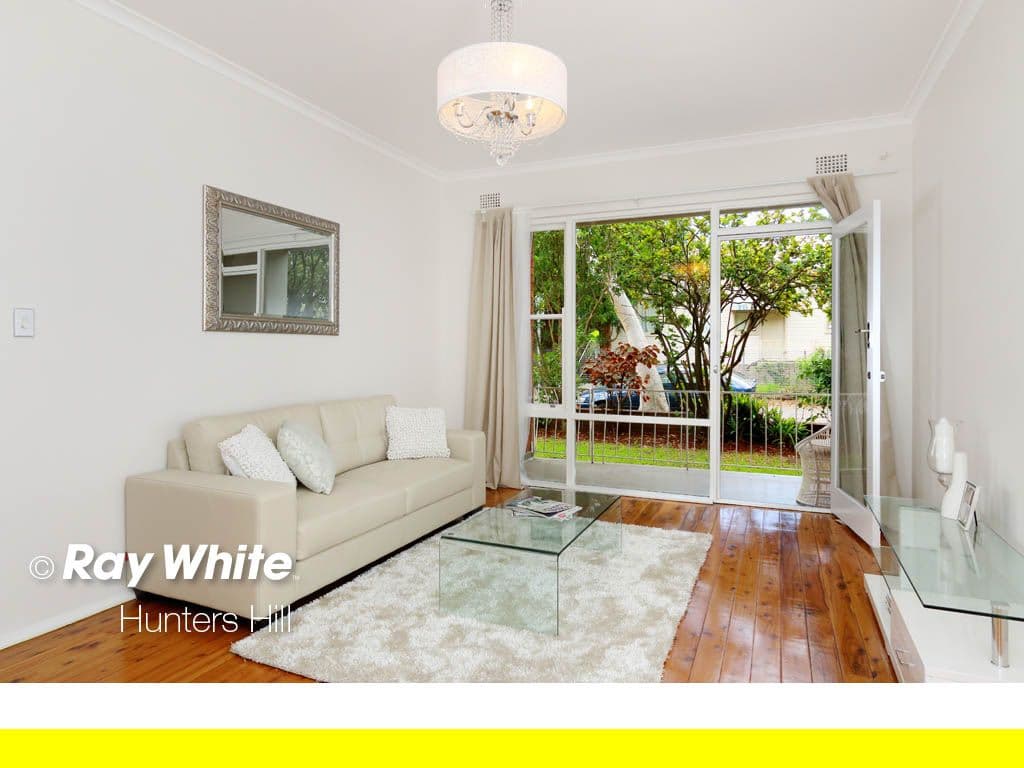 40 Gladesville Road, HUNTERS HILL NSW 2110, Hunters Hill - Image 1