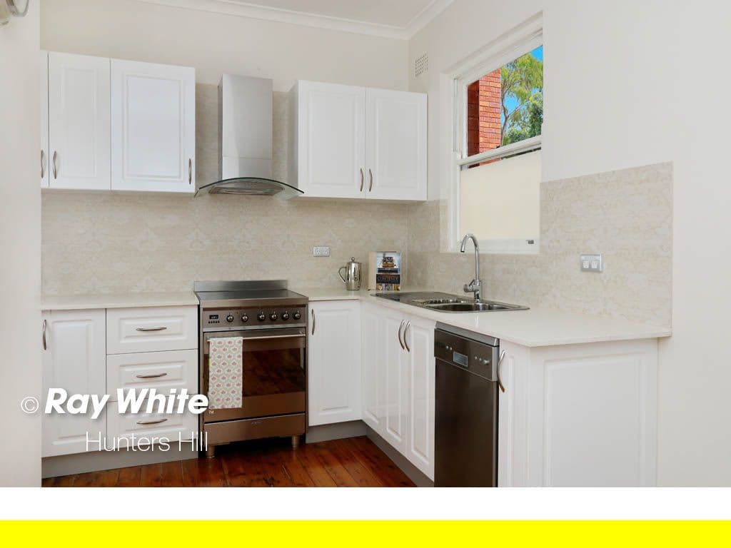 40 Gladesville Road, HUNTERS HILL NSW 2110, Hunters Hill - Thumbnail 2