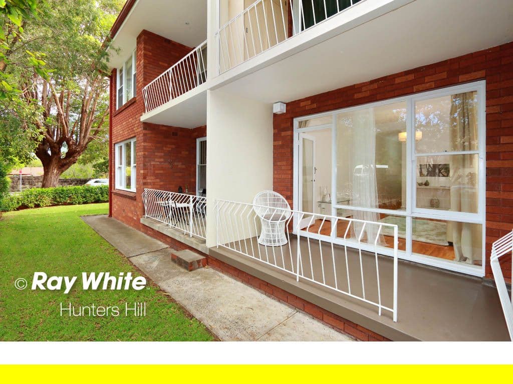 40 Gladesville Road, HUNTERS HILL NSW 2110, Hunters Hill - Thumbnail 4