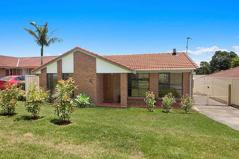 87 Chillawong Circuit, Blackbutt - Image 1