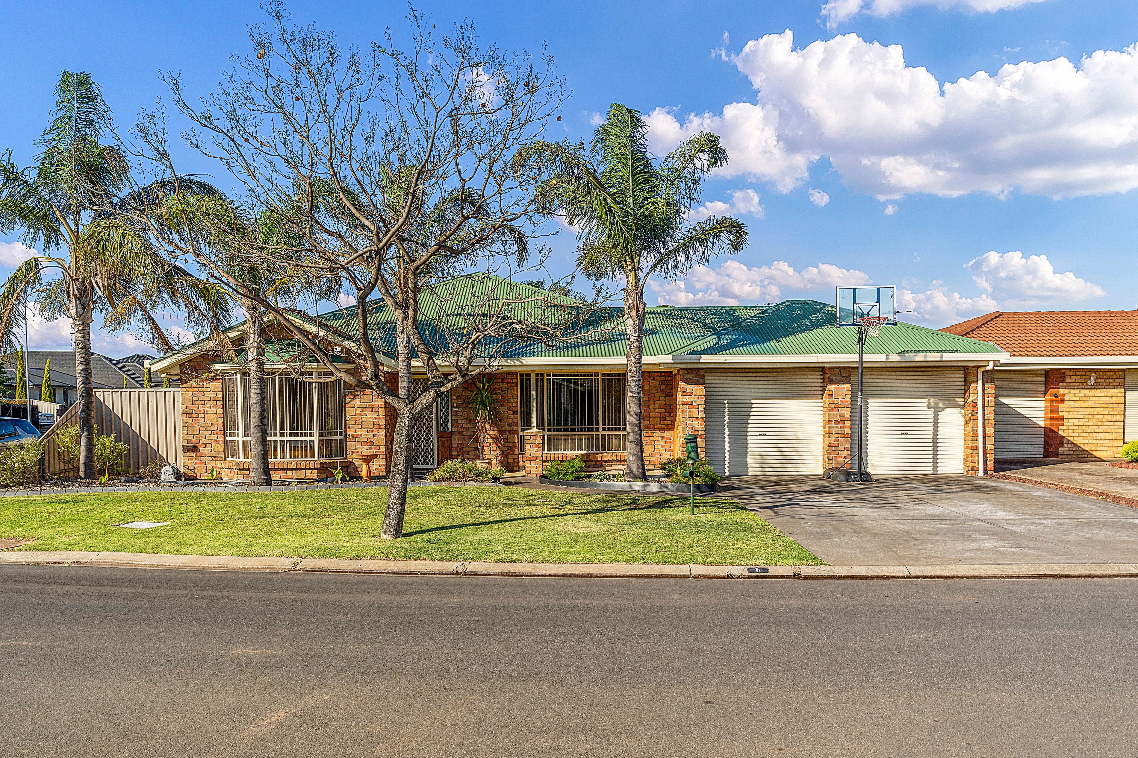 1 Horsens Way, Parafield Gardens SA 5107, Parafield Gardens - Image 1