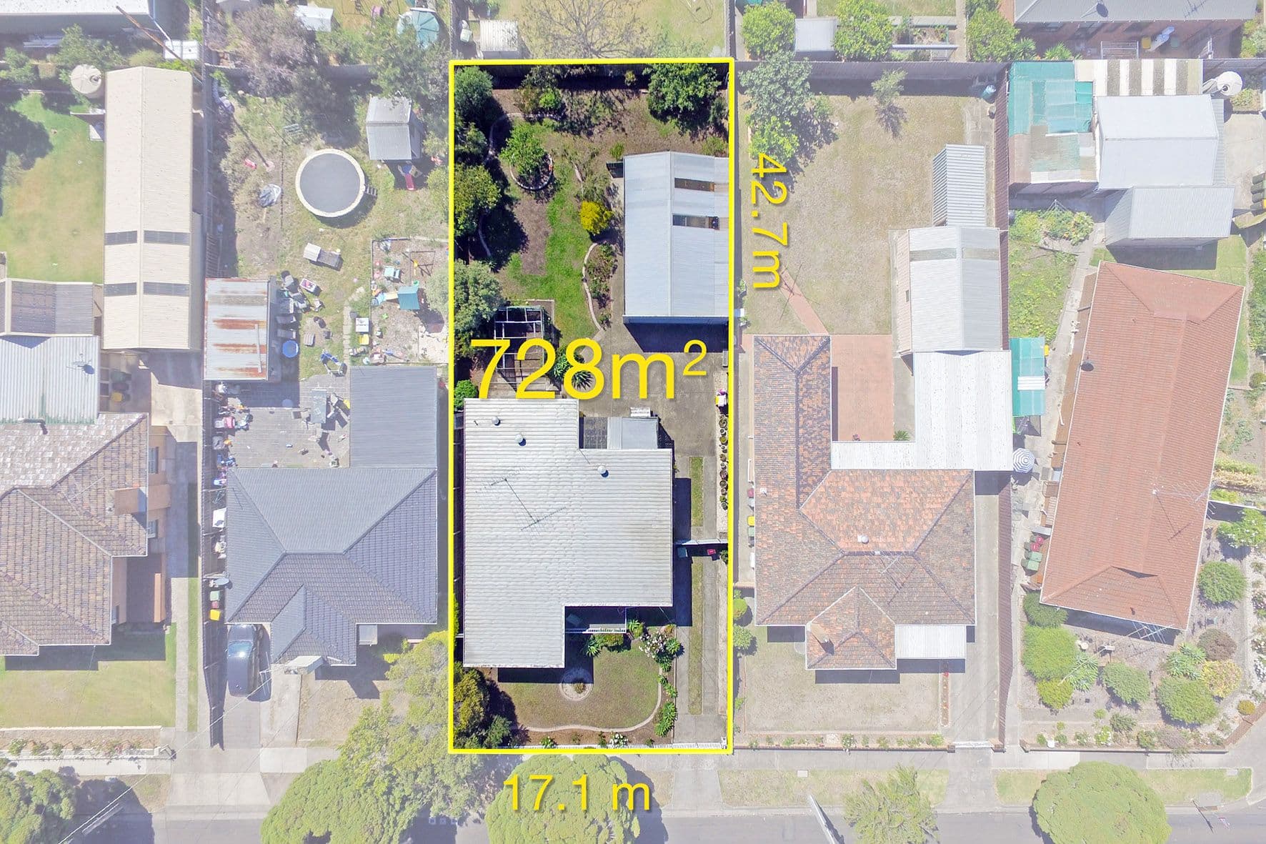 44 Summit Avenue, Belmont VIC 3216, Belmont - Thumbnail 2