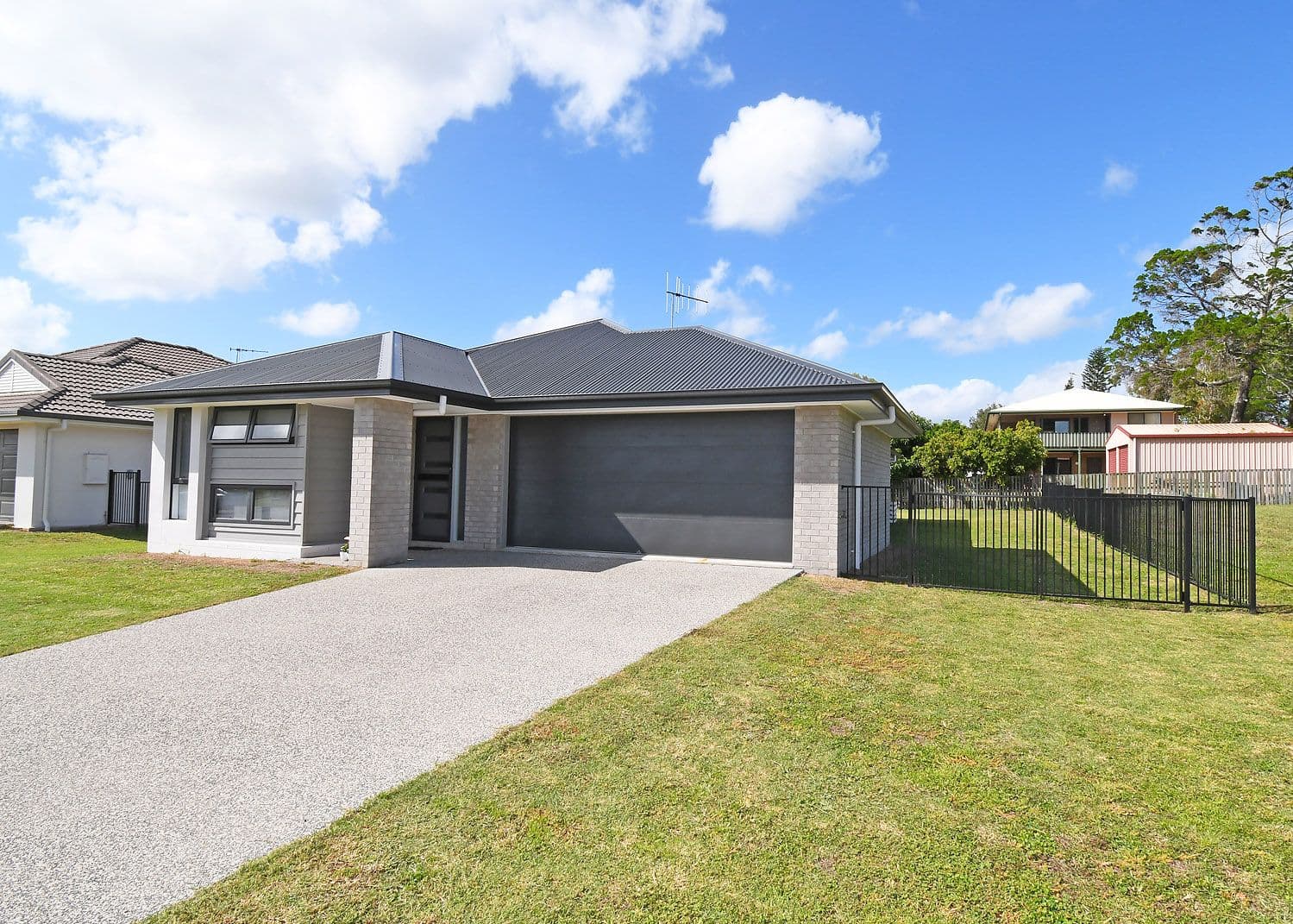 5 Barramundi Drive, Burrum Heads QLD 4659, Burrum Heads - Image 1