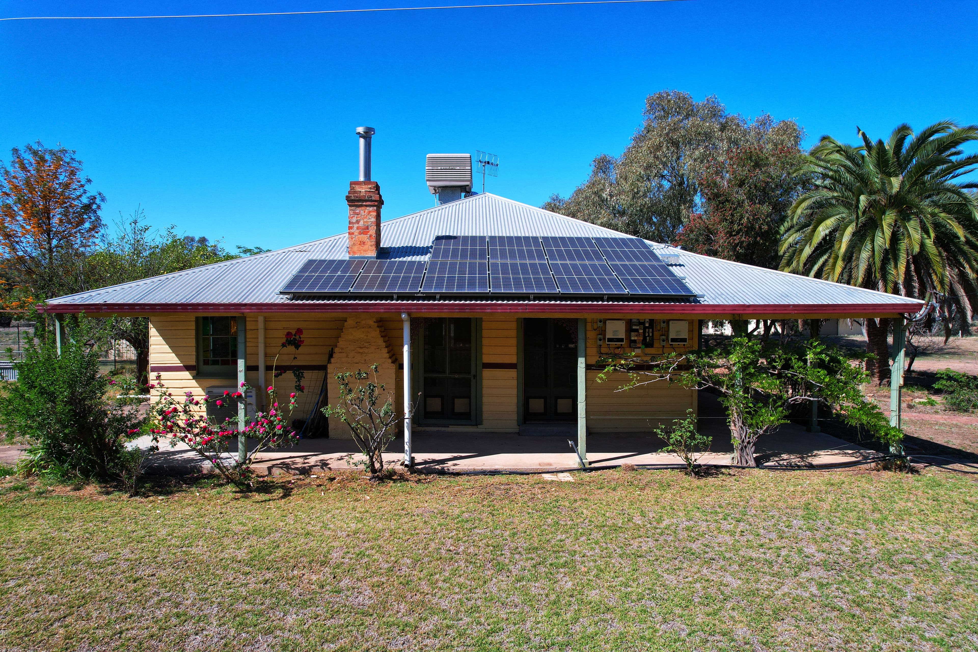 7 Mooney Street, Condobolin NSW 2877, Condobolin - Image 1