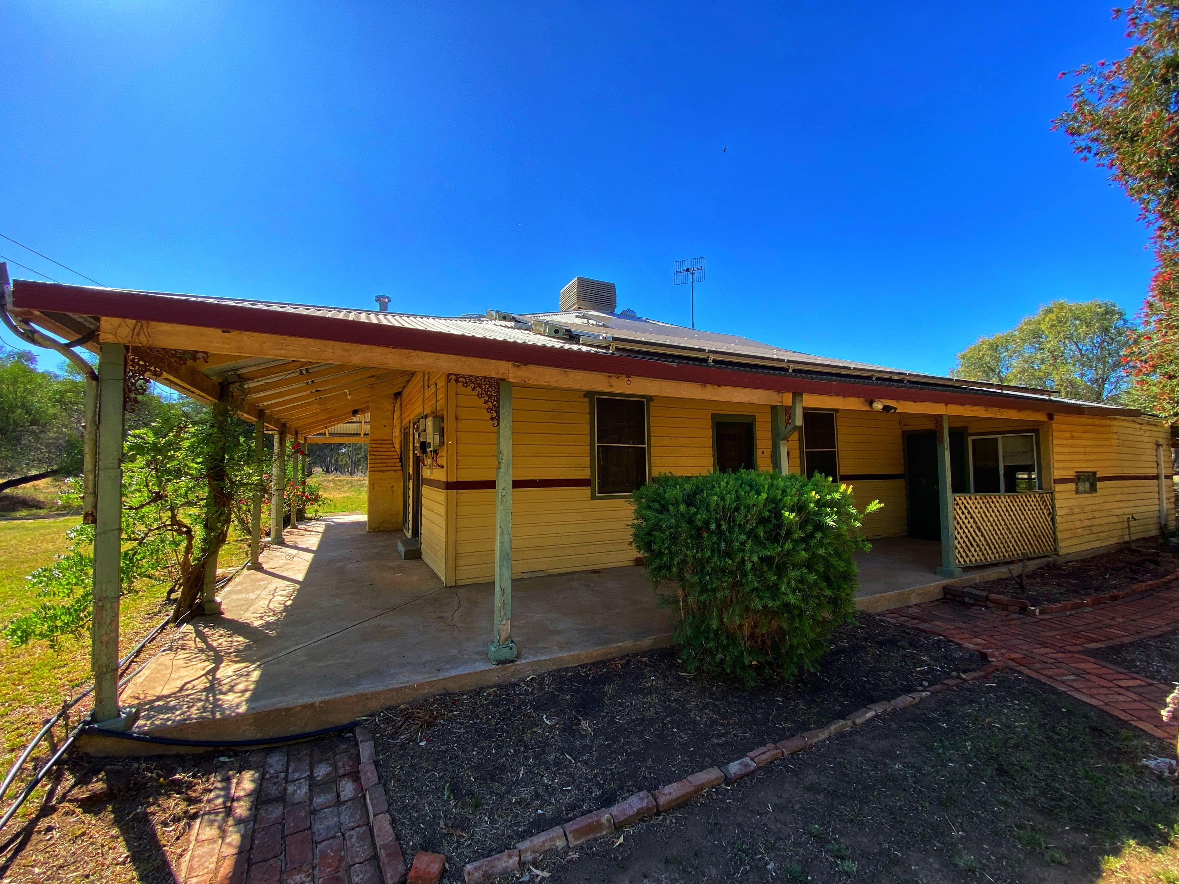 7 Mooney Street, Condobolin NSW 2877, Condobolin - Thumbnail 4