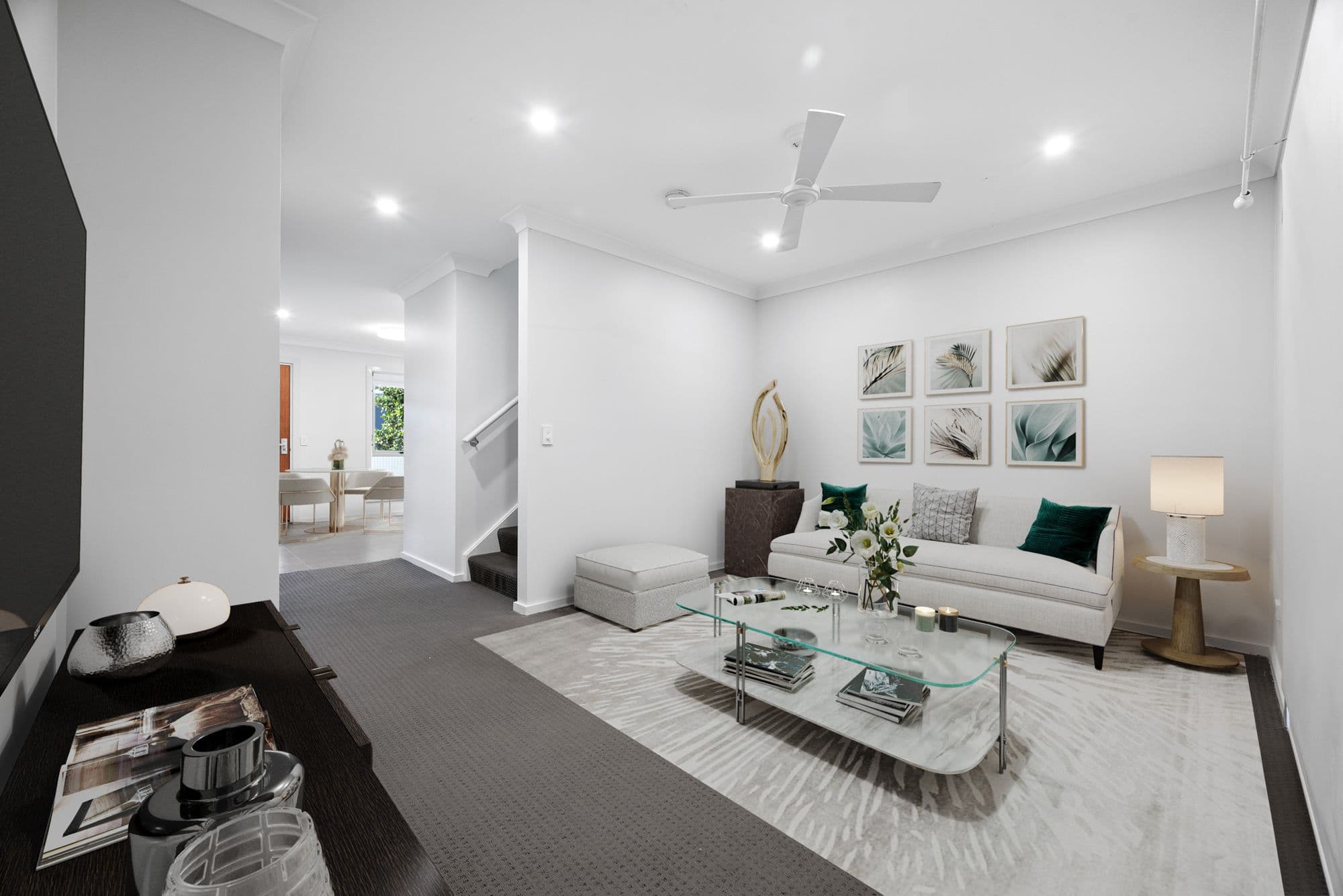 19/52A Atlantic Boulevard, Glenfield NSW 2167, Glenfield - Thumbnail 3