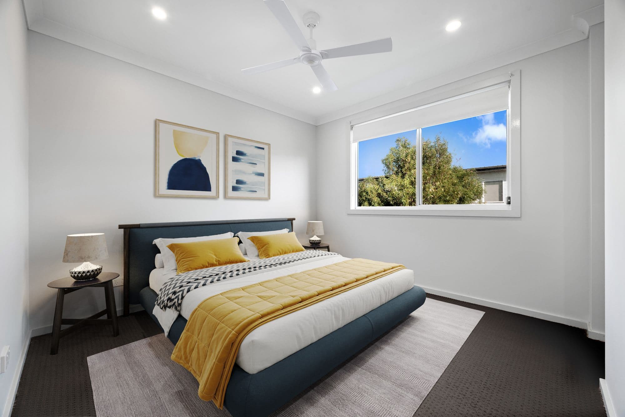 19/52A Atlantic Boulevard, Glenfield NSW 2167, Glenfield - Thumbnail 5