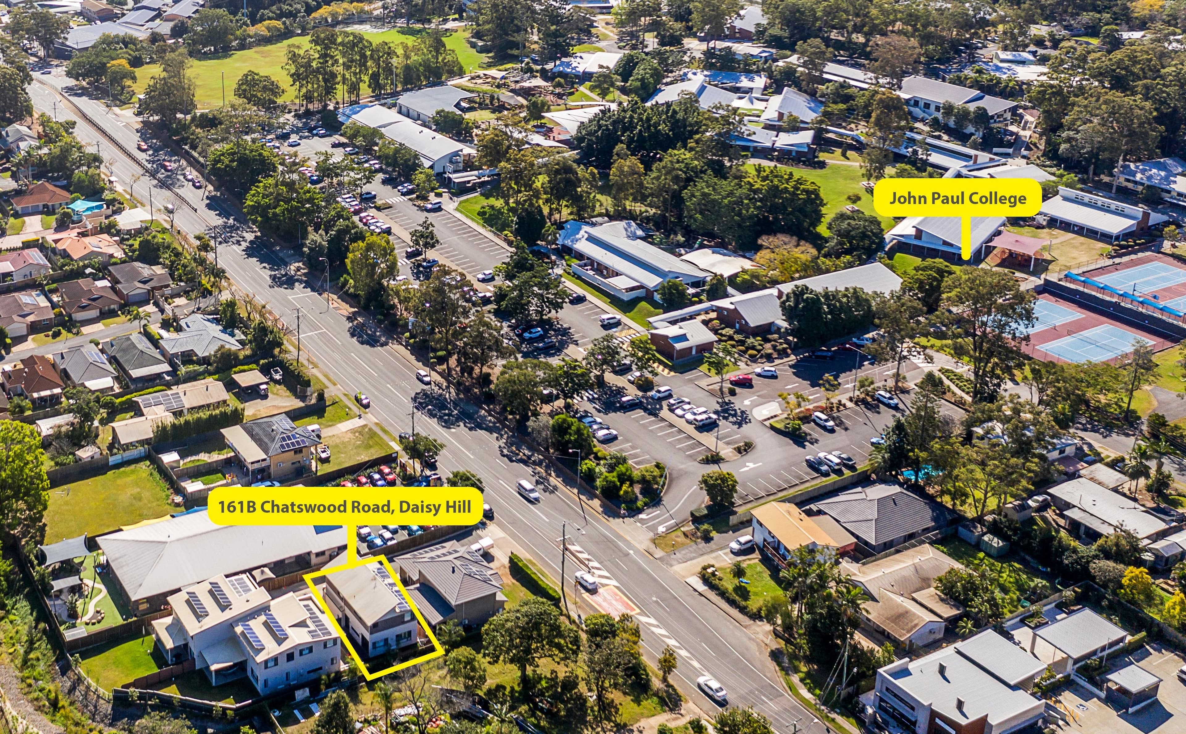 161B Chatswood Road, Daisy Hill QLD 4127, Daisy Hill - Thumbnail 3