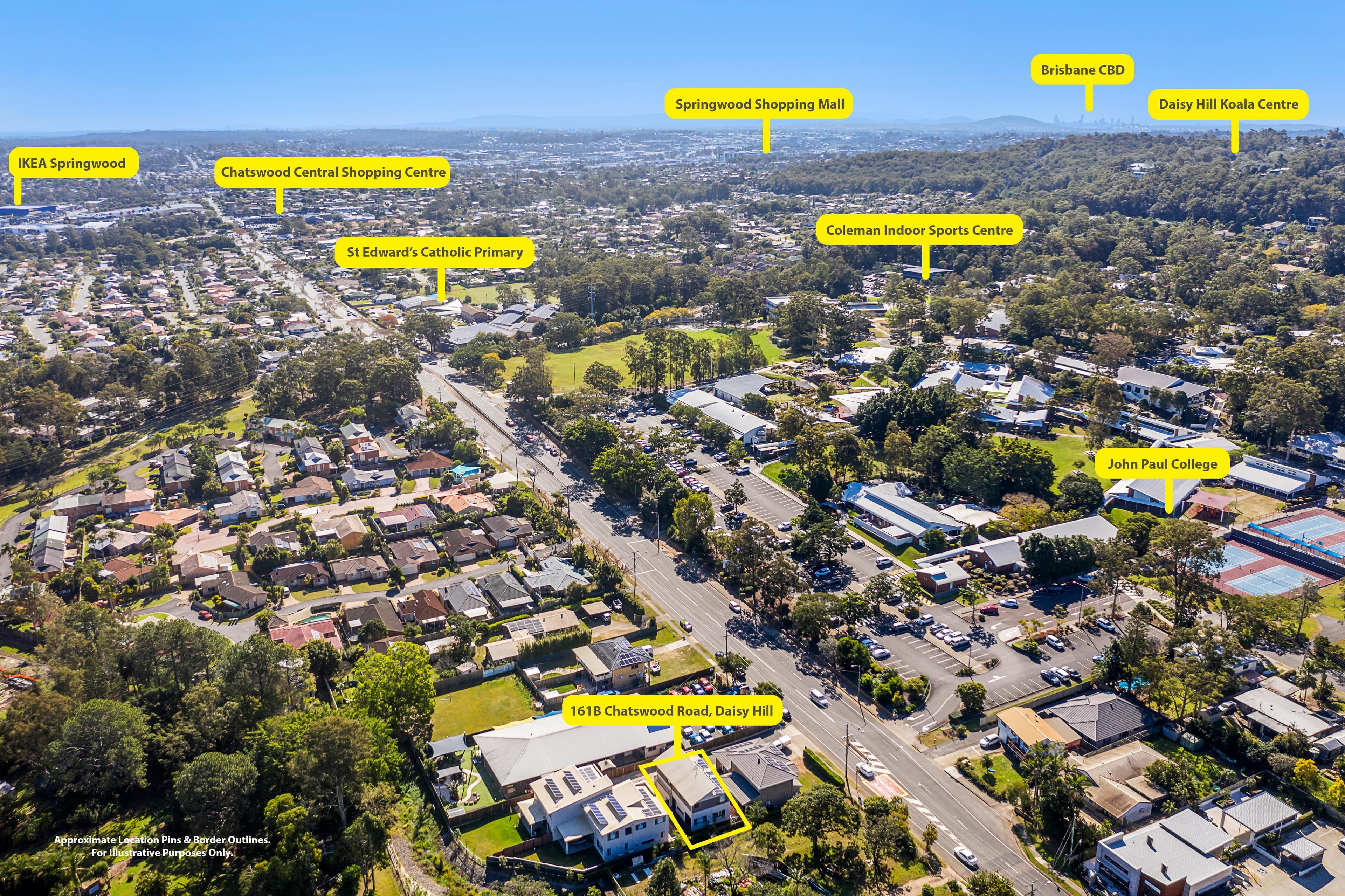 161B Chatswood Road, Daisy Hill QLD 4127, Daisy Hill - Thumbnail 4