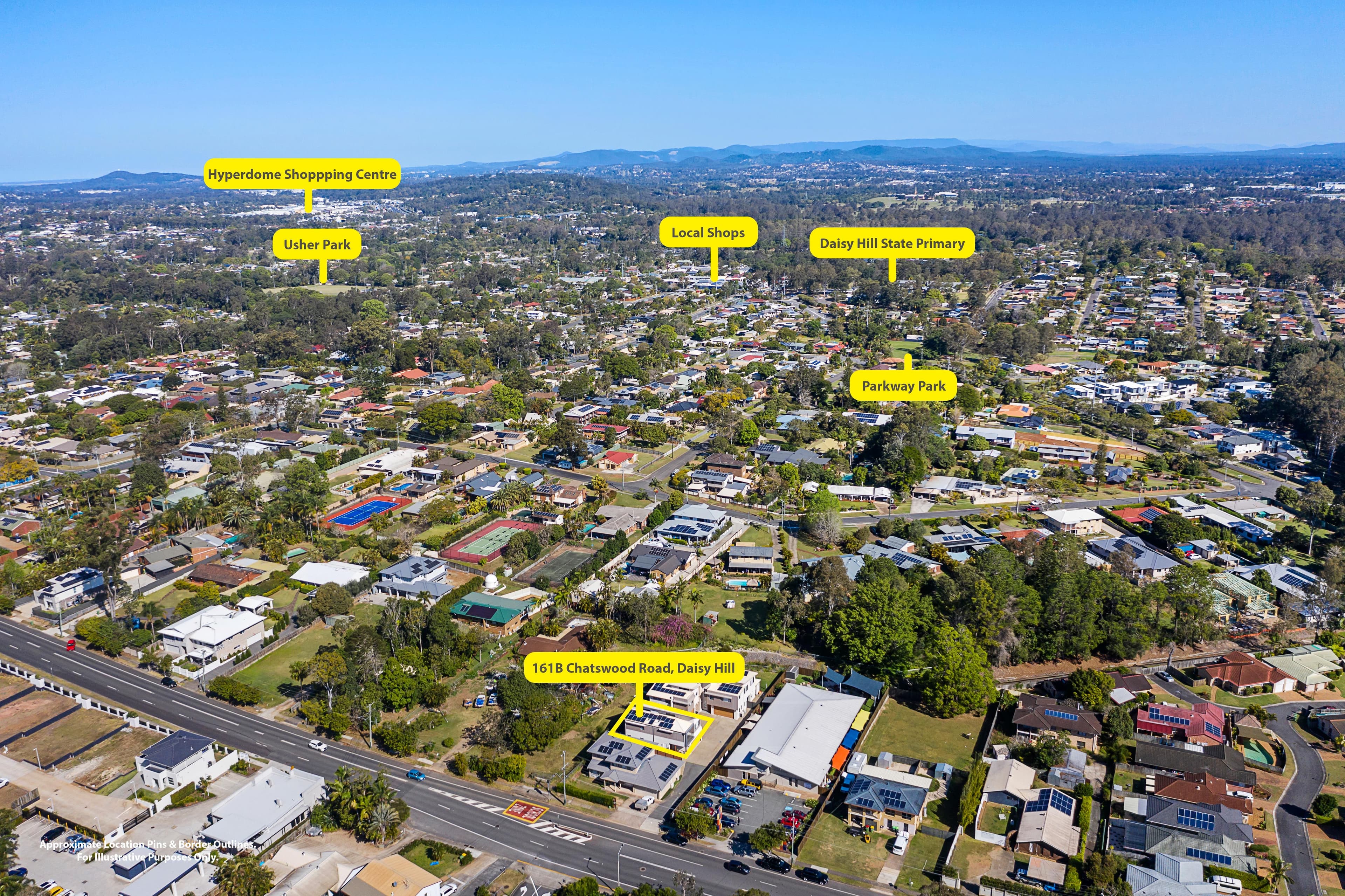 161B Chatswood Road, Daisy Hill QLD 4127, Daisy Hill - Thumbnail 5