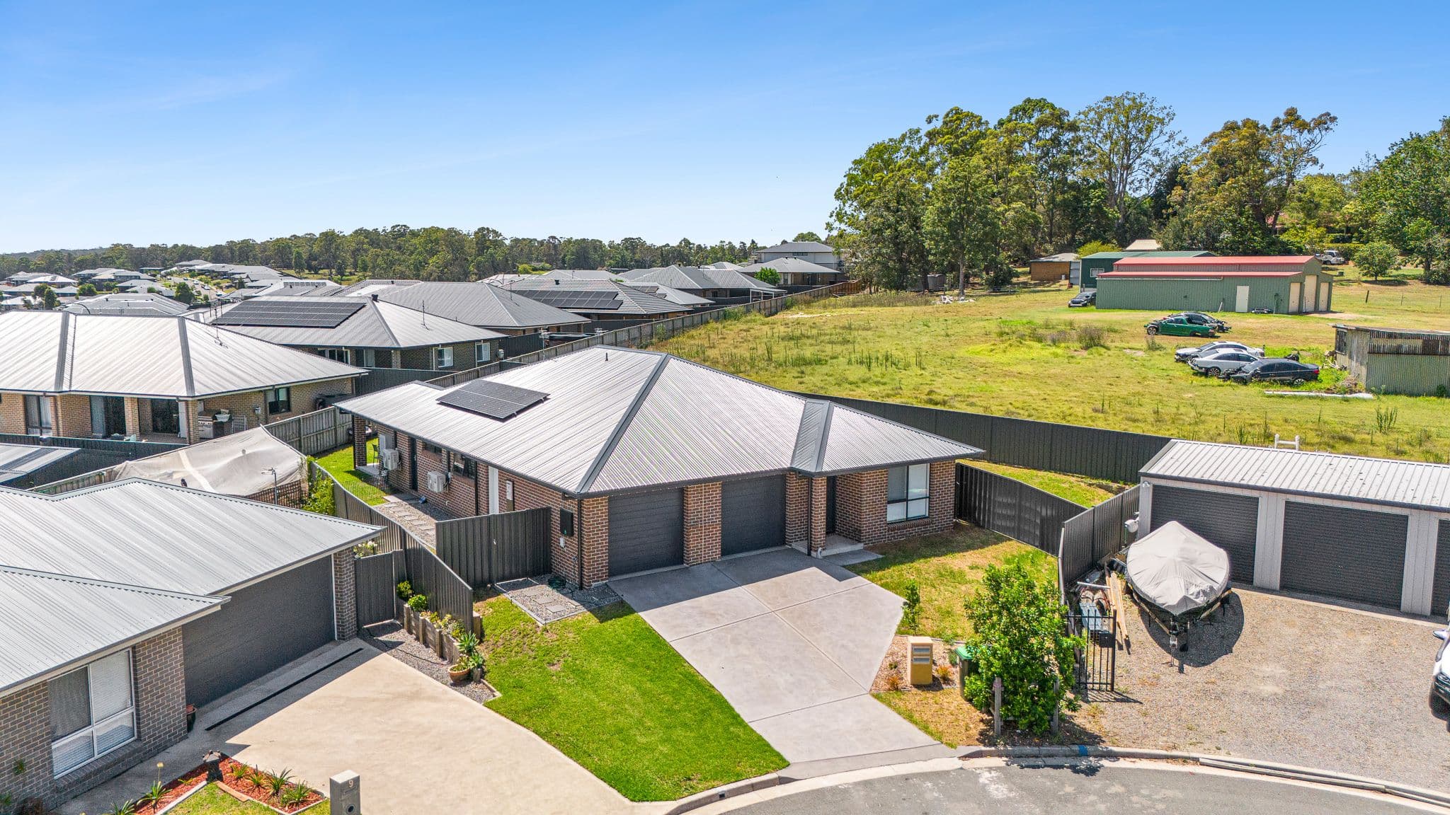 11 & 11A Maxus Close, Raymond Terrace NSW 2324, Raymond Terrace - Image 1