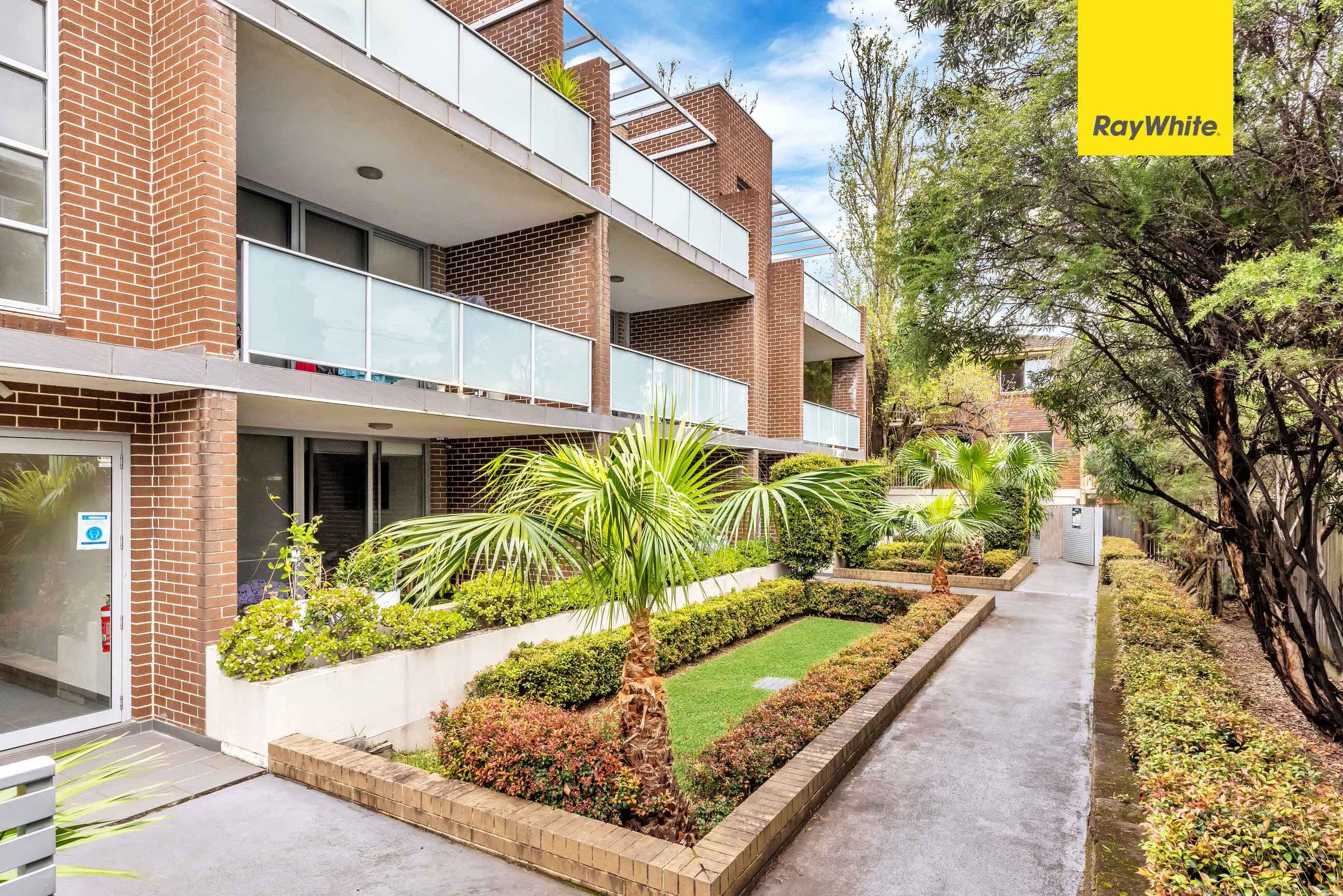 11-12 St Andrews Street, Dundas NSW 2117, Dundas - Image 1