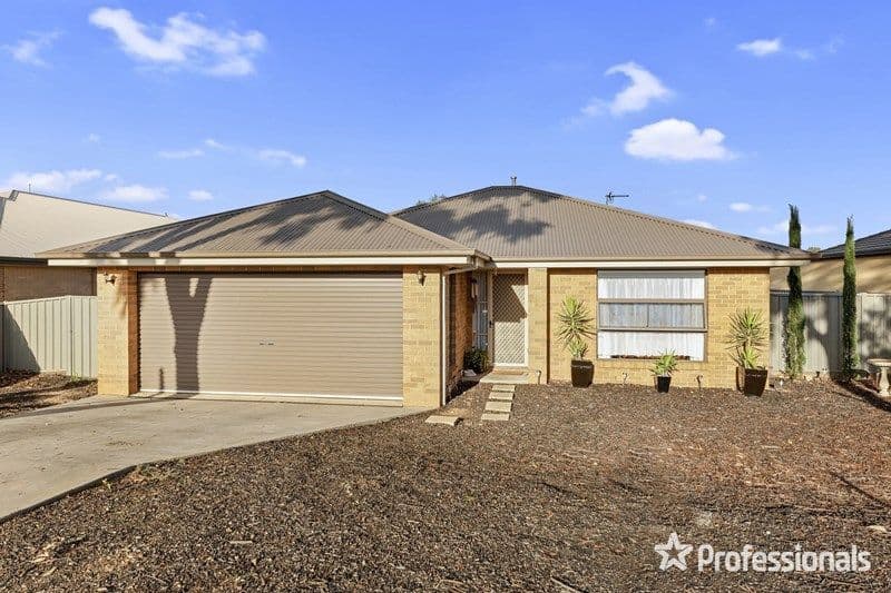 18 Odwyer Street, White Hills VIC 3550, White Hills - Image 1