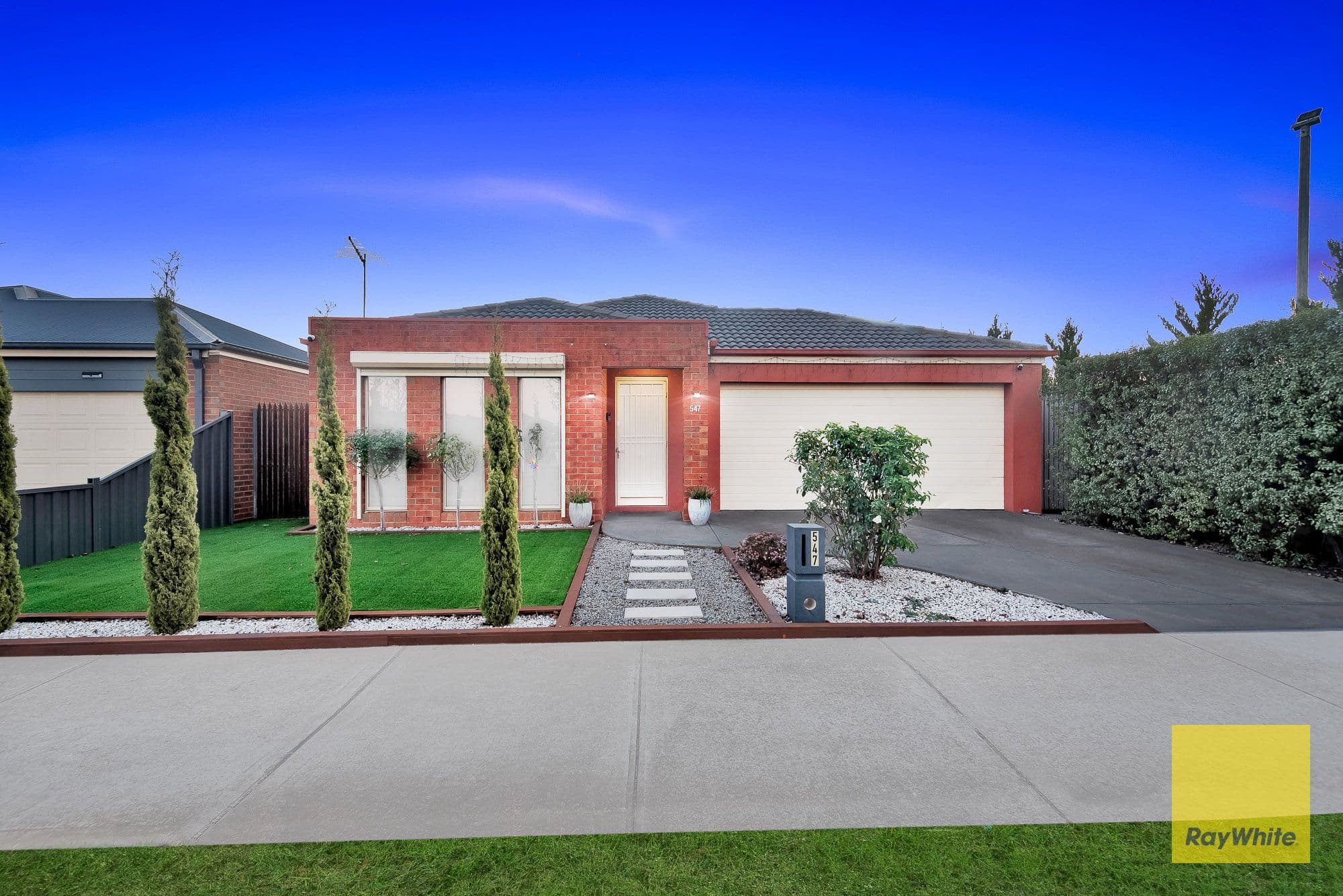 547 Morris Road, Truganina VIC 3029, Truganina - Image 1