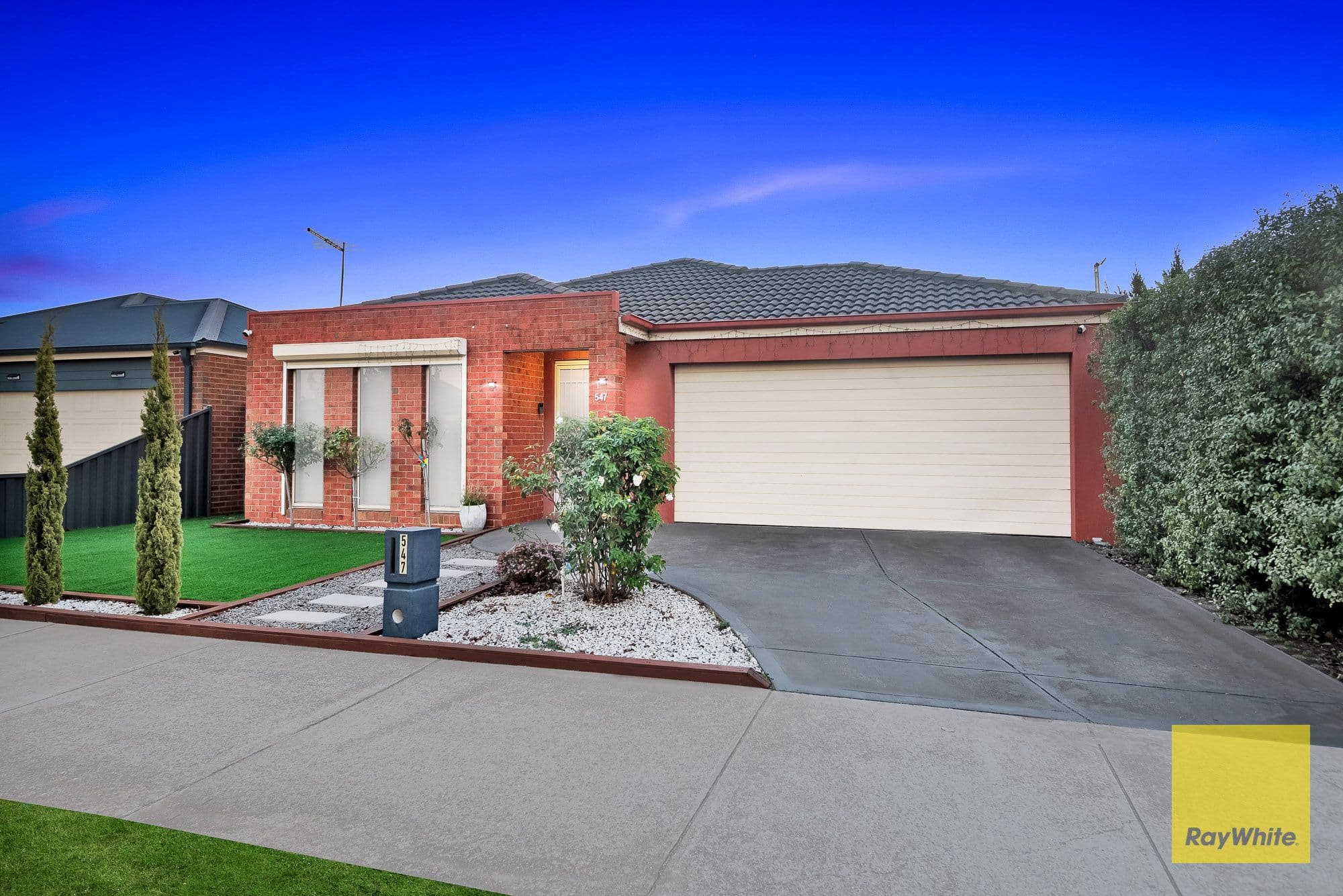 547 Morris Road, Truganina VIC 3029, Truganina - Thumbnail 2