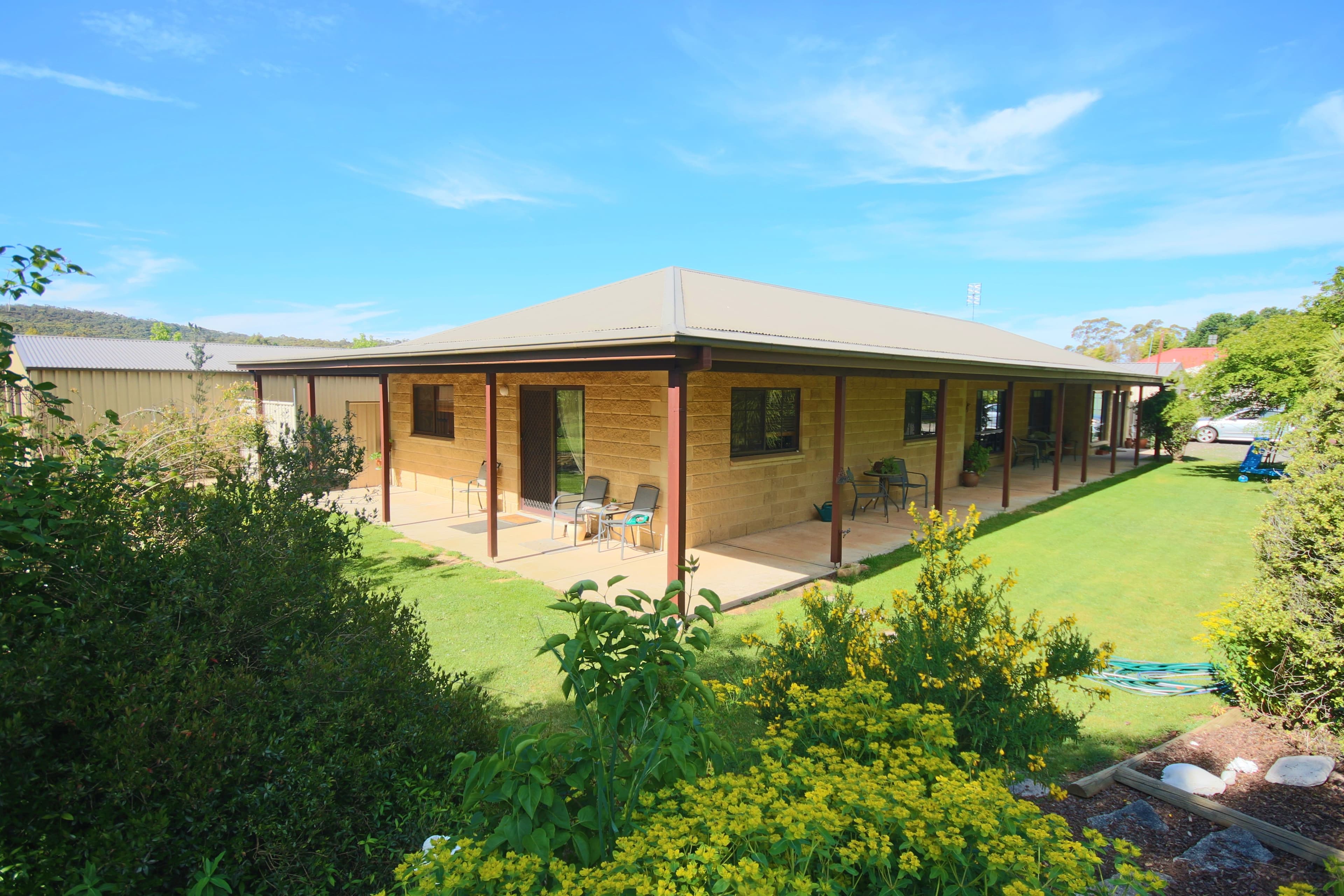 45 On-Avon Avenue, Oberon NSW 2787, Oberon - Image 1
