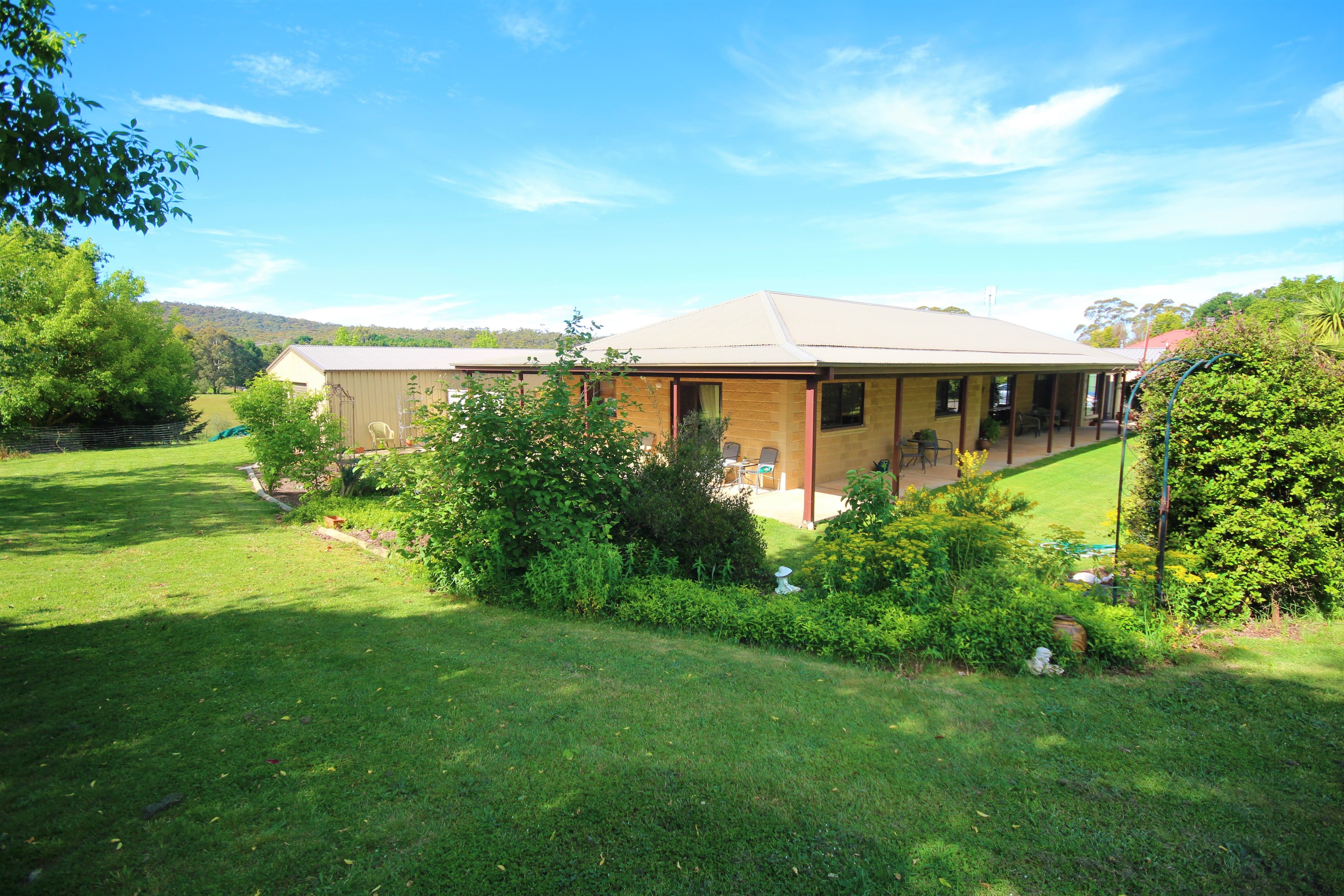 45 On-Avon Avenue, Oberon NSW 2787, Oberon - Thumbnail 2