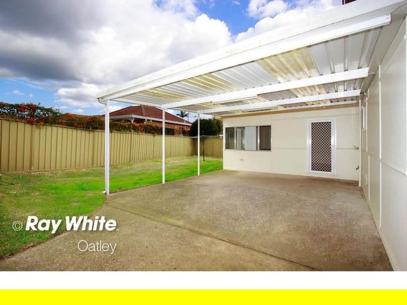 190 Parraweena Road, MIRANDA NSW 2228, Miranda - Thumbnail 5