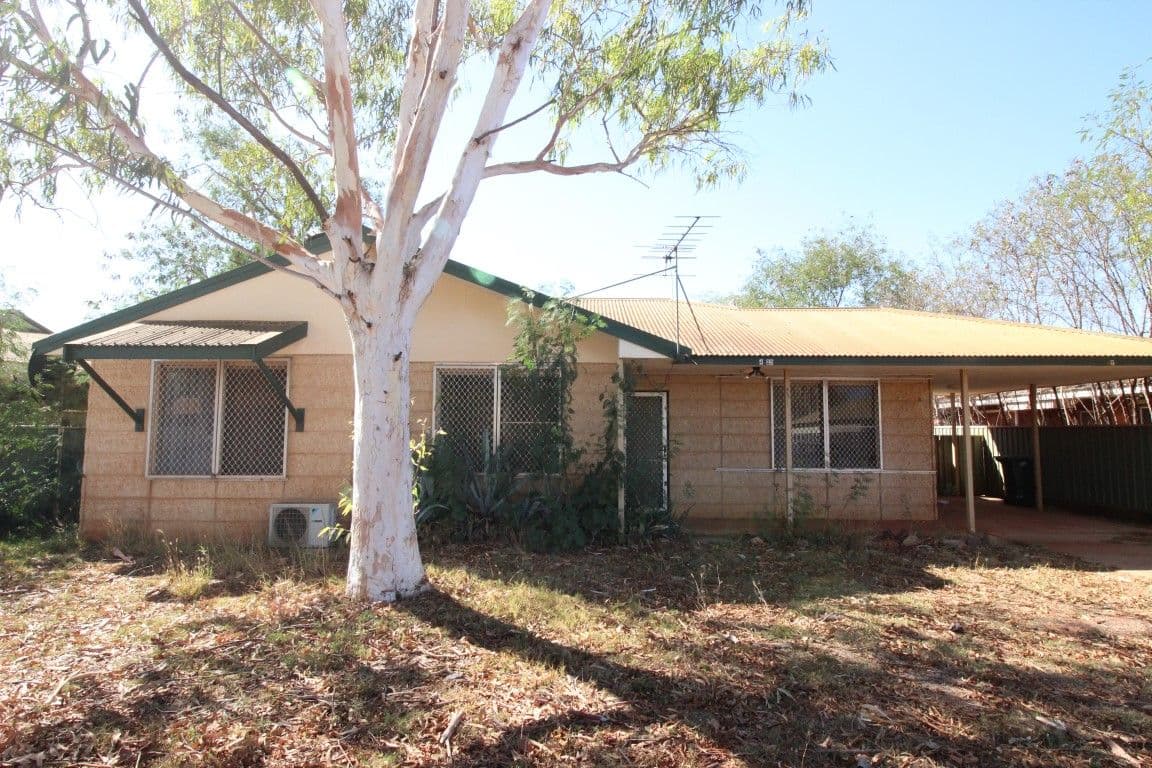 27 Spoonbill, South Hedland WA 6722, South Hedland - Image 1