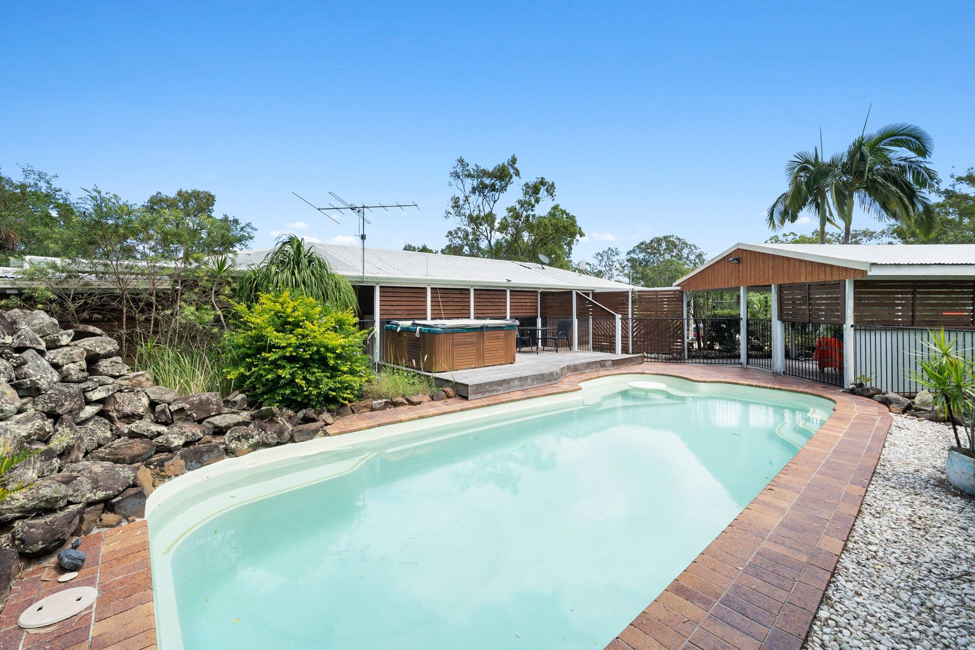 191 to 193 Greensward Road, Tamborine QLD 4270, Tamborine - Image 1