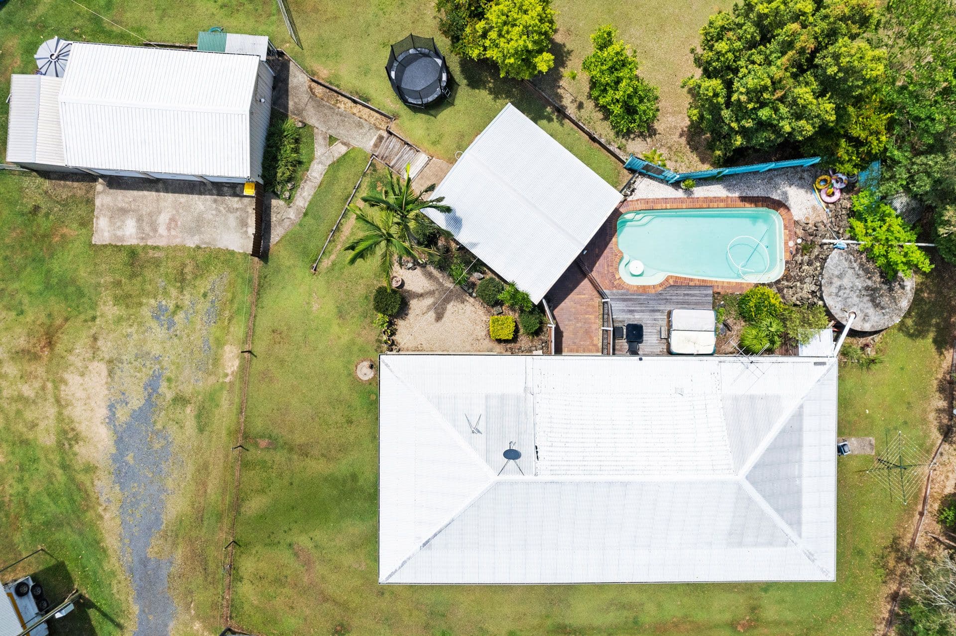 191 to 193 Greensward Road, Tamborine QLD 4270, Tamborine - Thumbnail 2