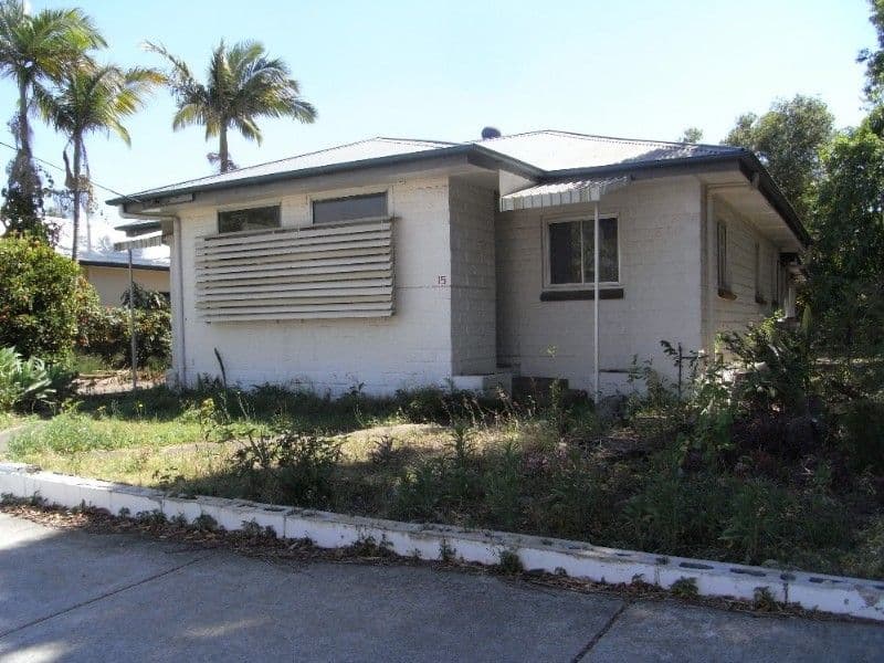 15 Victoria Street, FAIRFIELD QLD 4103, Fairfield - Image 1