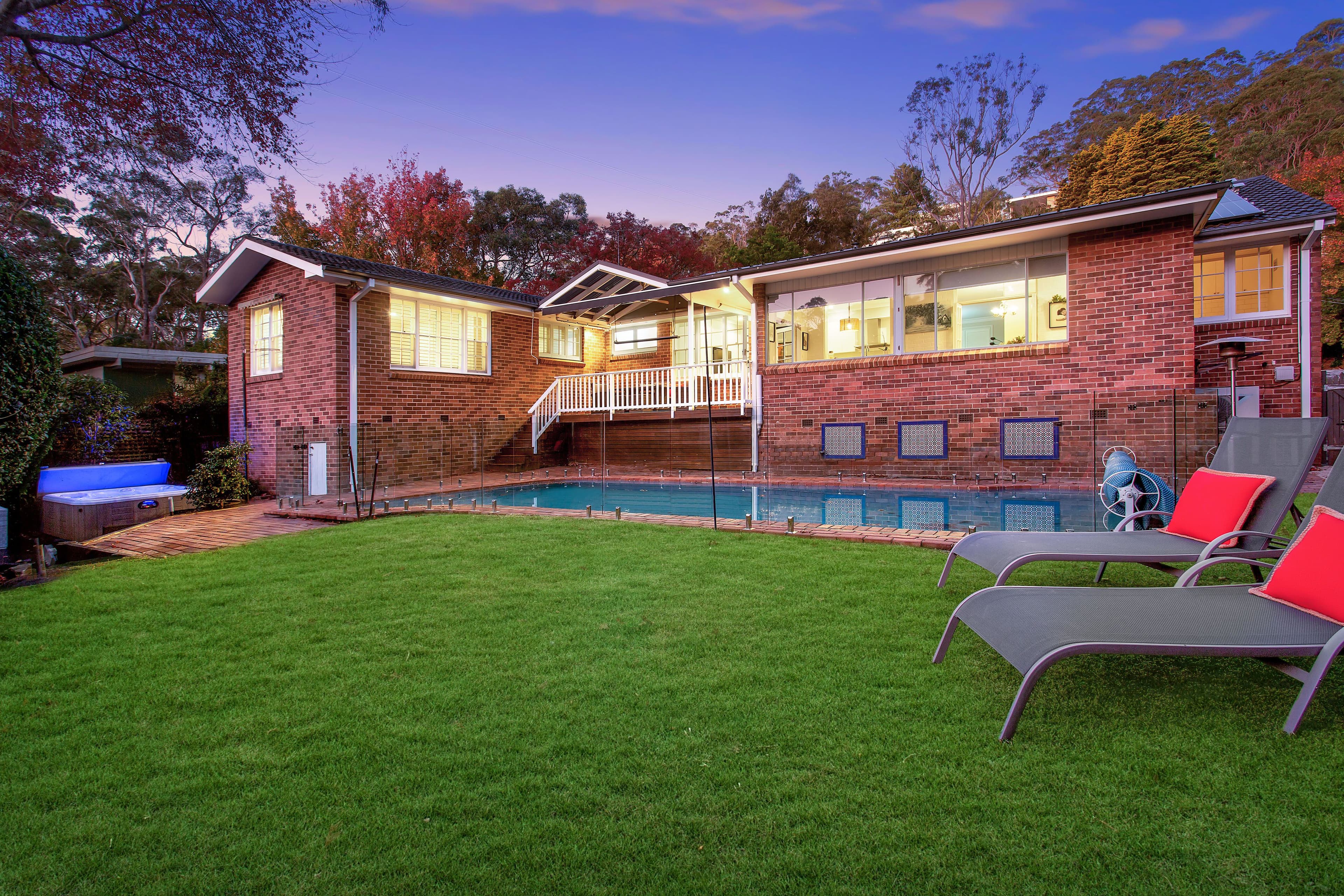 24 Murchison Street, St Ives NSW 2075, St Ives - Thumbnail 2