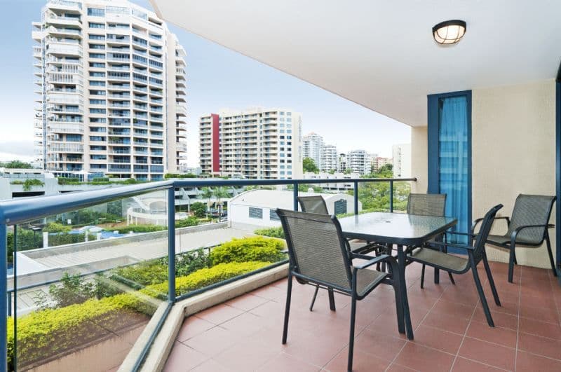 29 Darragh Street, KANGAROO POINT QLD 4169, Kangaroo Point - Thumbnail 7