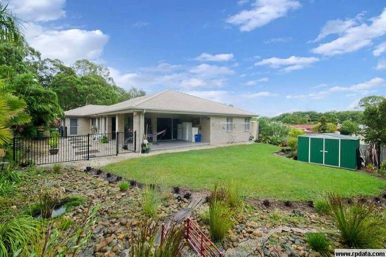14 Staatz Court, Tallebudgera QLD 4228, Tallebudgera - Image 1