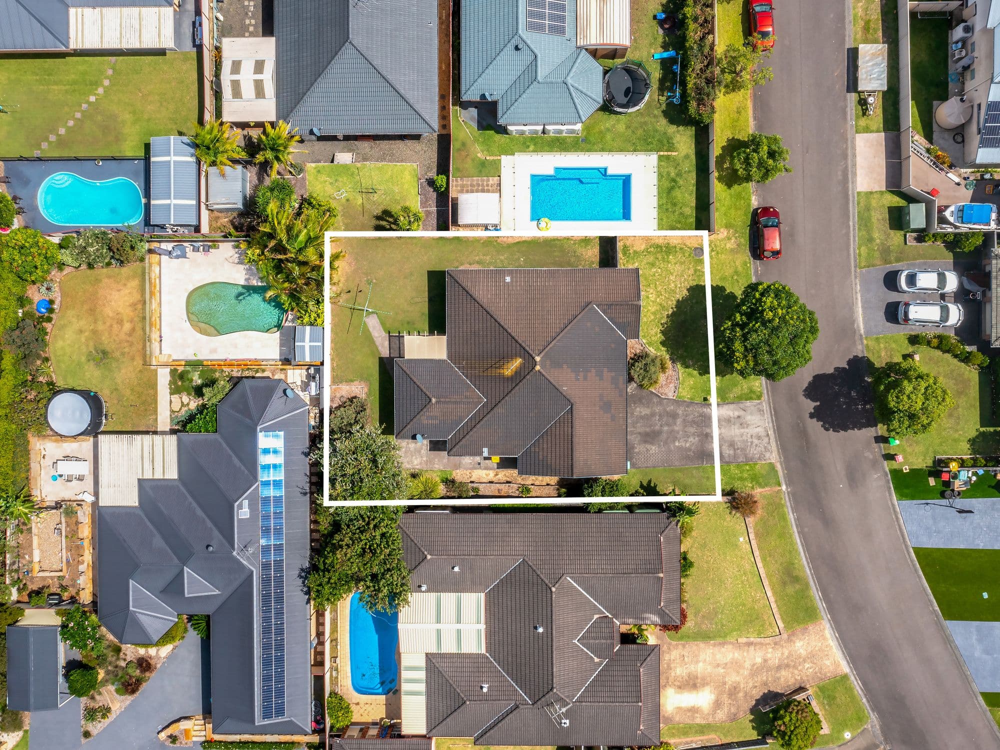 11 Aroona Close, Gwandalan NSW 2259, Gwandalan - Thumbnail 3