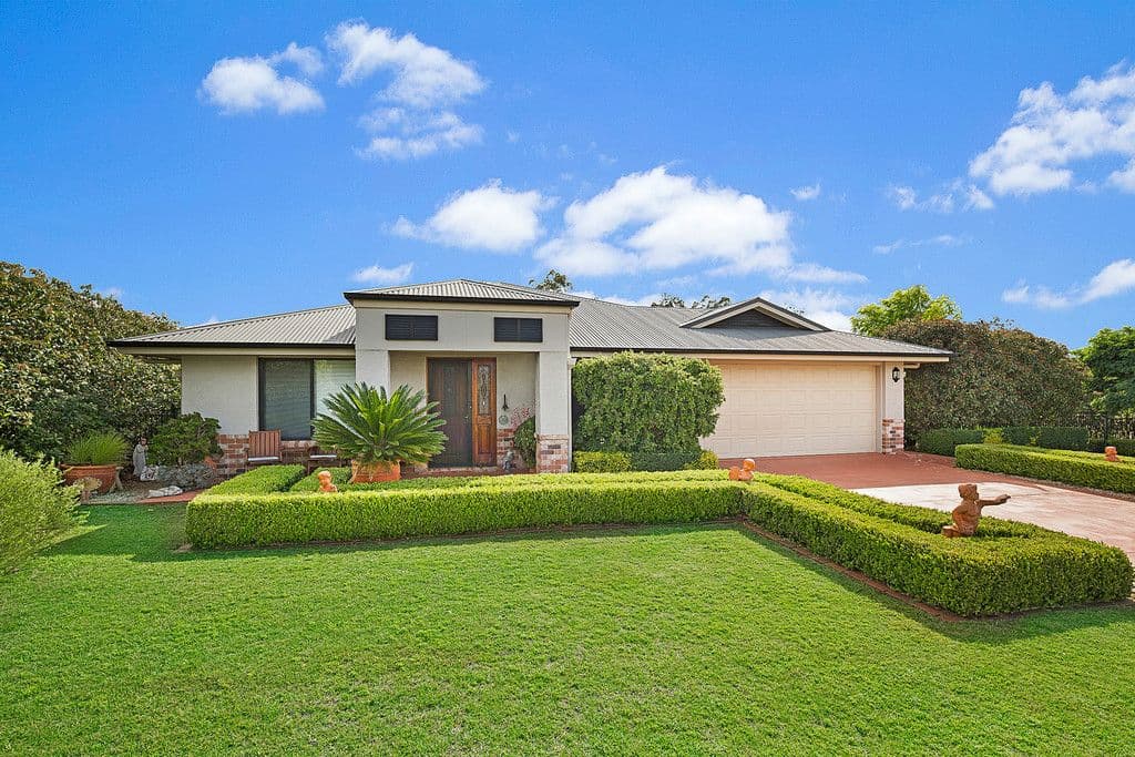 62 Phipps Drive, Meringandan West QLD 4352, Meringandan West - Image 1